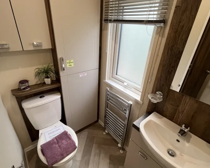 Willerby Sheraton