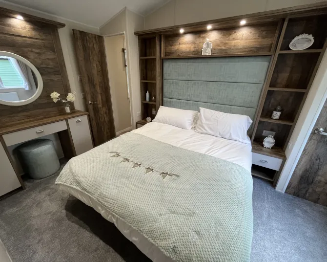 Willerby Sheraton