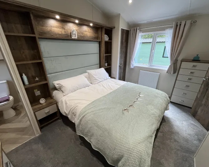 Willerby Sheraton