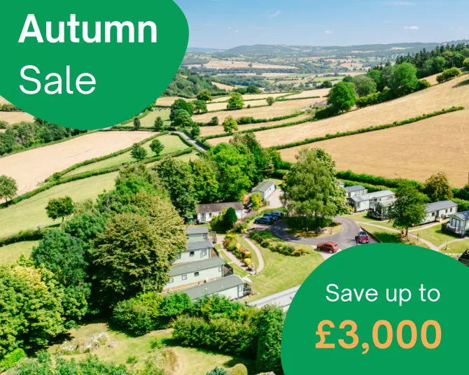 Autumn Sale