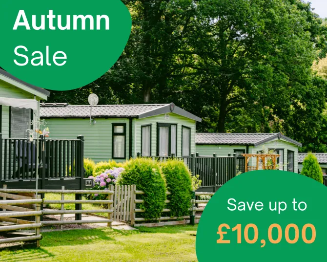 Autumn Sale