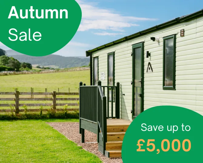 Autumn Sale