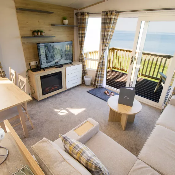 Holiday Home Hire