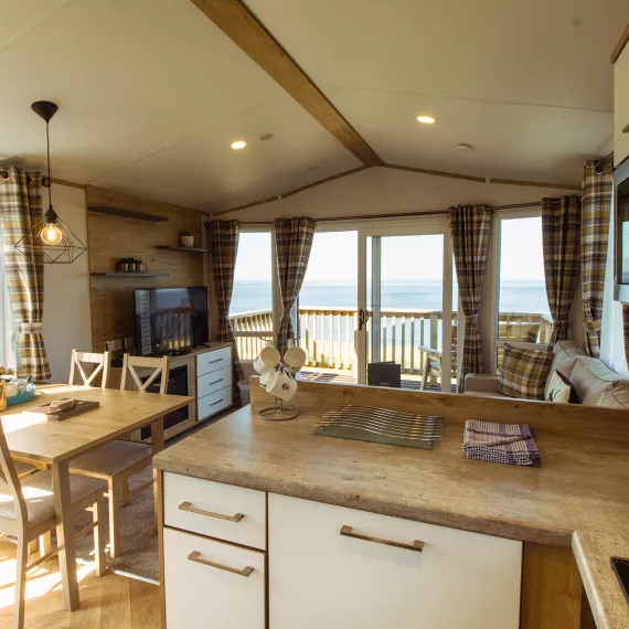 Holiday Home Hire