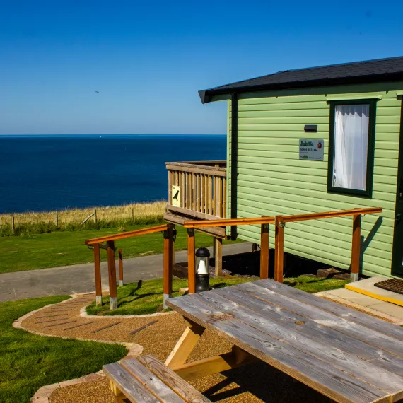 Holiday Home Hire