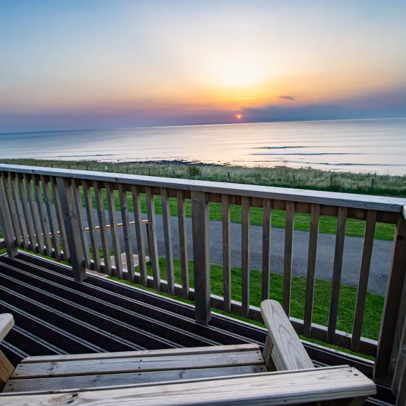 Holiday Home Hire
