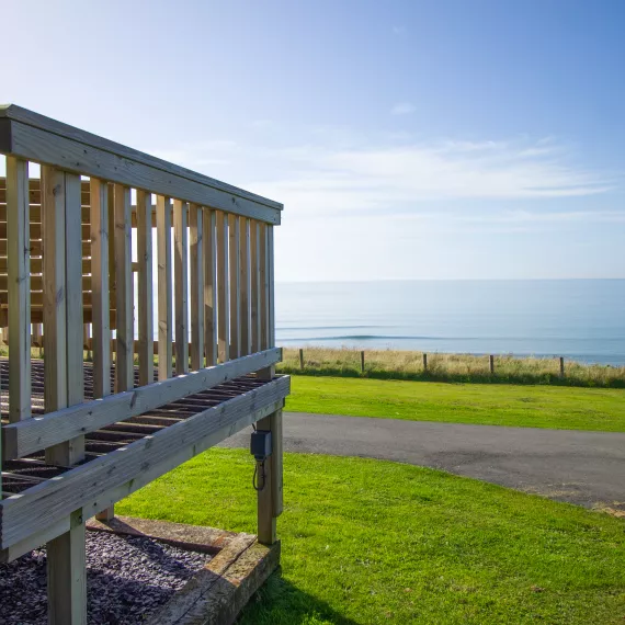 Holiday Home Hire