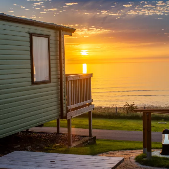 Holiday Home Hire