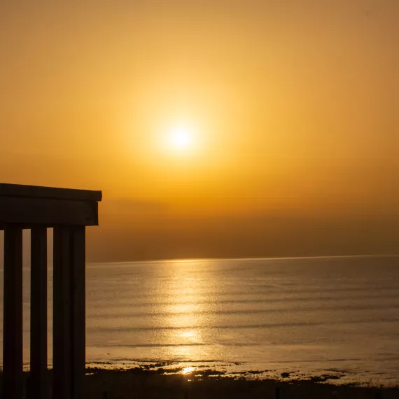 Holiday Home Hire