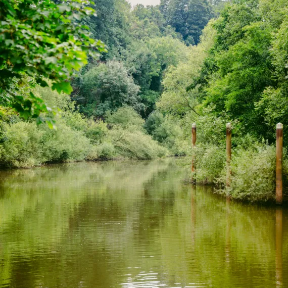 Lincomb Lock