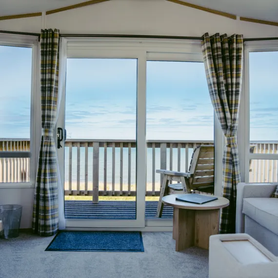 Holiday Home Hire