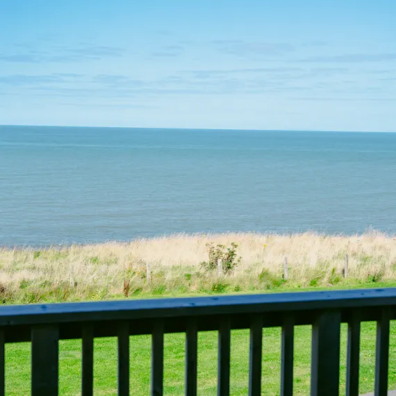 Holiday Home Hire