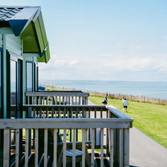 Holiday Home Hire