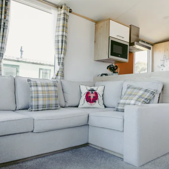Holiday Home Hire