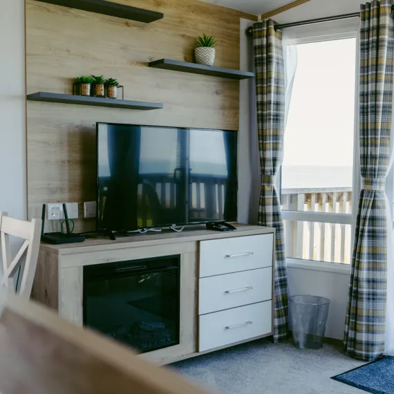 Holiday Home Hire