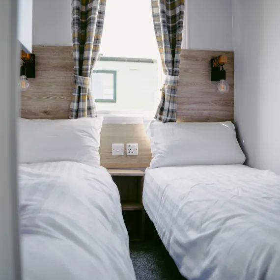 Holiday Home Hire