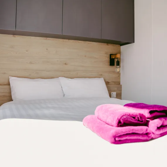 Holiday Home Hire