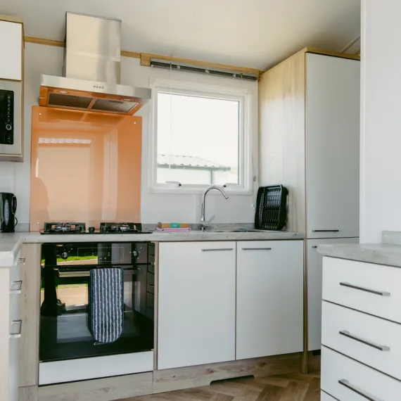 Holiday Home Hire