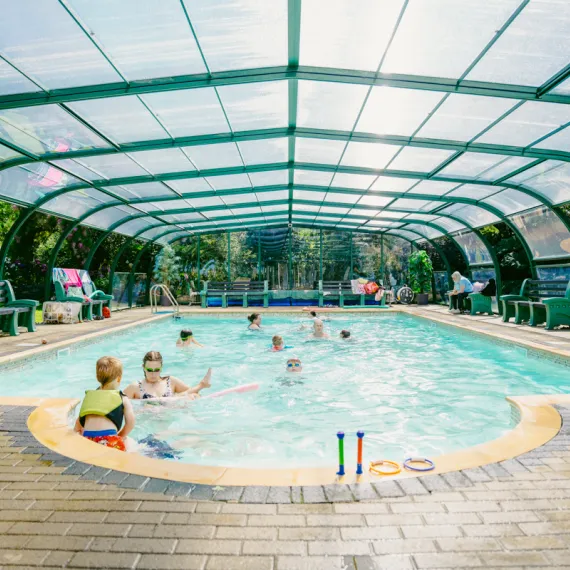 Holiday Home Hire