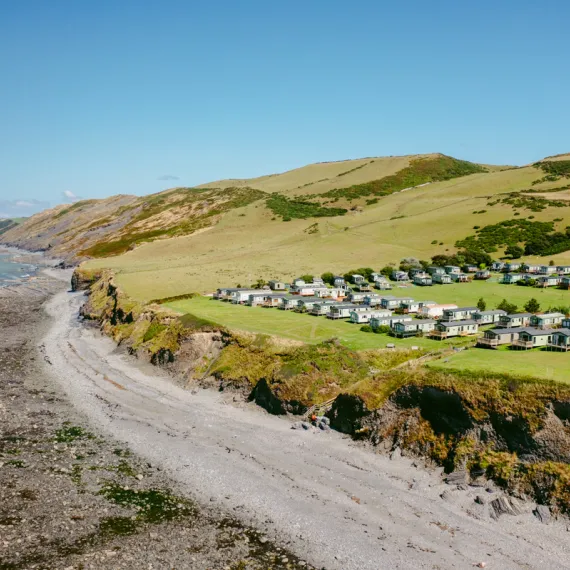 Morfa Bychan 