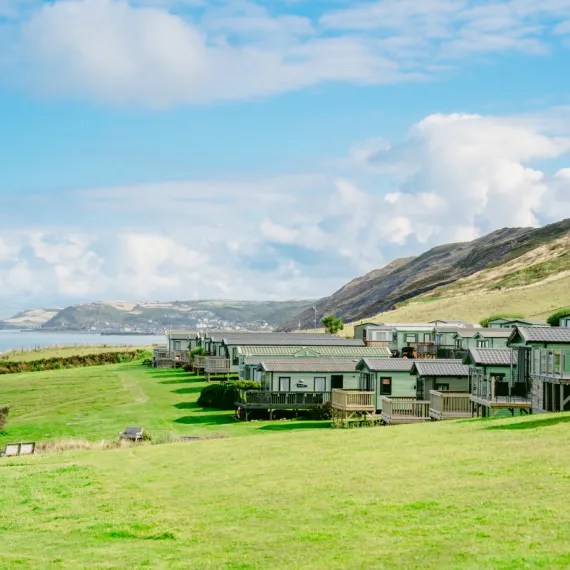 Morfa Bychan 