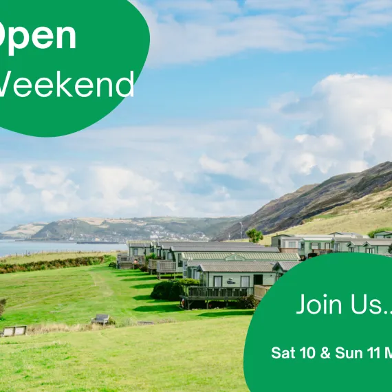 Lincomb Open Day