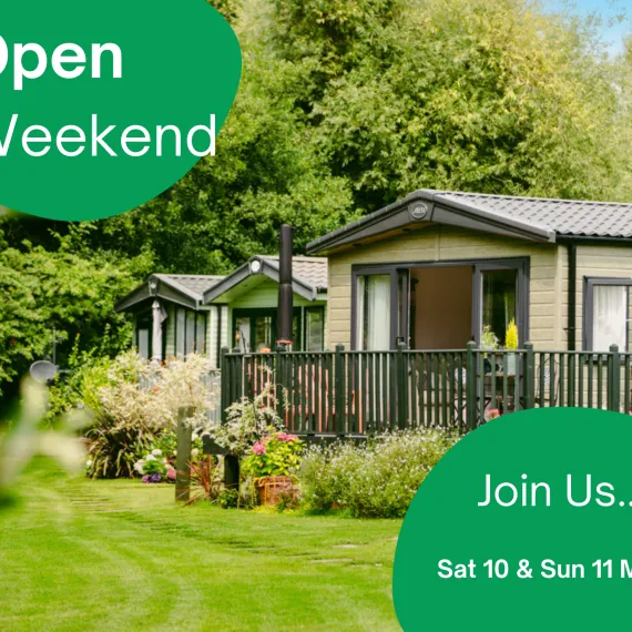 Lincomb Open Day