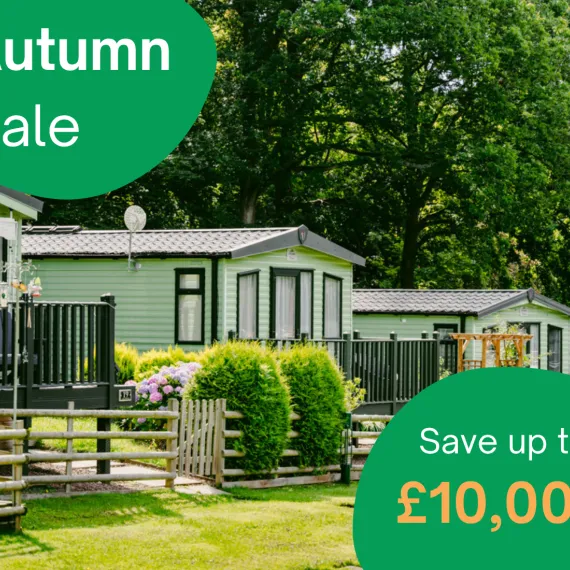 Autumn Sale