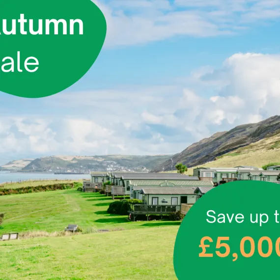 Autumn Sale
