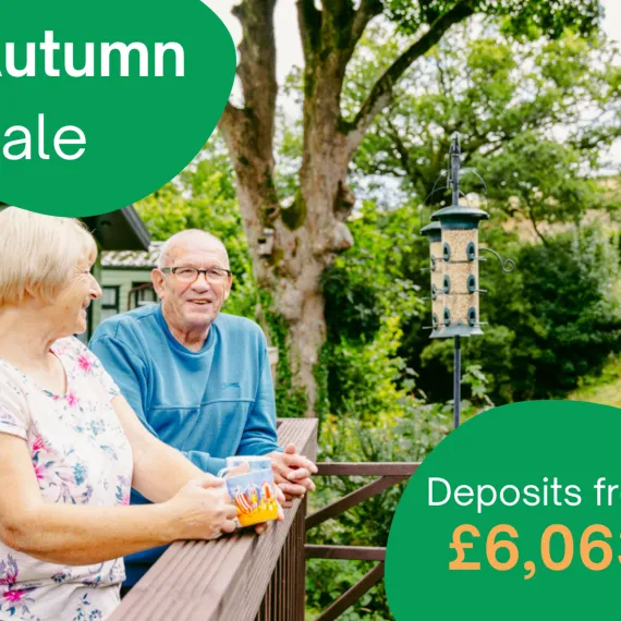 Autumn Sale