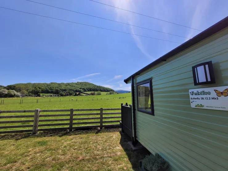 Discover Tranquillity Owning a Holiday Home in HayonWye Hillandale
