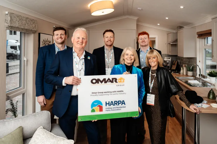 MP Dame Harriet Baldwin