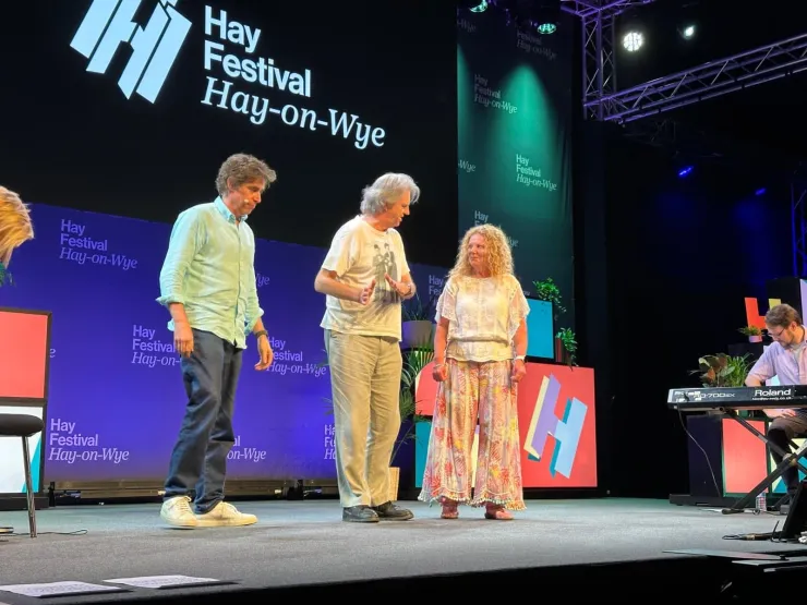 Hay Festival